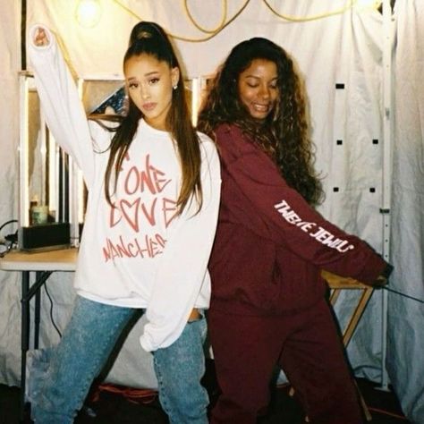 ⋆𐙚₊˚⊹♡ the one love manchester show took place 7 years ago today ! Manchester Ariana Grande, One Love Manchester, Dance Goals, Ariana Grande Tattoo, Victoria Monet, Dangerous Woman Tour, Bro Sis, Funny Girly Quote, Ariana Grande Photos