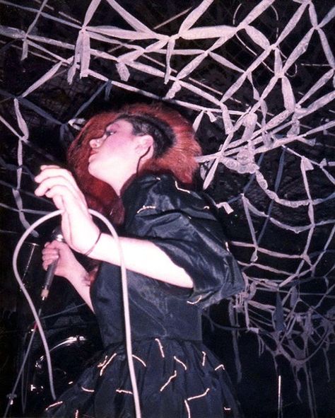 Anne Marie Hurst of Skeletal Family Skeletal Family, Gothic Bands, Traditional Goth, Goth Bands, Goth Music, Dream Pop, Punk Rock Bands, Band Pictures, Gothic Rock