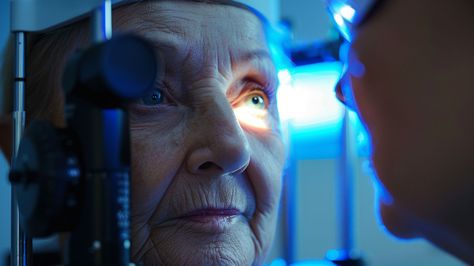 Glaucoma With  Cyclodiode Laser Therapy Vision Therapy Exercises, Sterile Environment, Laser Vision Correction, Laser Vision, Laser Eye Surgery, Vision Therapy, Laser Eye, Laser Surgery, Shining Light