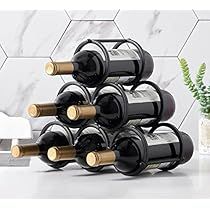 Counter Wine Rack, Wine Rack Countertop, Countertop Table, Countertop Wine Rack, Rustic Counter, Kitchen Wine Rack, Metal Wine Rack, Wine Rack Cabinet, Inside Cabinets