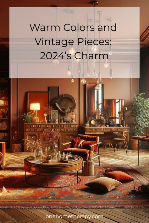 Step into the captivating world of 2024’s design trends with our article on warm colors and vintage pieces. Eclectic Modern Decor, Eclectic Bedding, Eclectic Curtains, Eclectic Vases, Eclectic Mirrors, Eclectic Vintage Decor, Eclectic Lighting, Expensive Decor, Entryway Inspiration