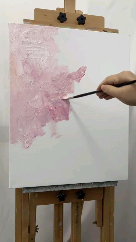 Beginner Canvas Art Concepts to Master Painting Room Decor Ideas, Room Decor Ideas Diy, Carillons Diy, Painting Room Decor, Abstract Art Projects, Piskel Art, Painting Room, Art Concepts, Diy Abstract Canvas Art