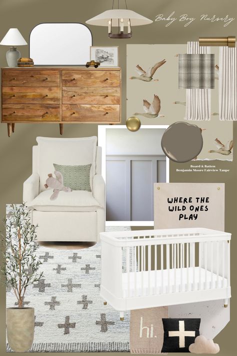 Origin 21 9.75-in W x 17.75-in H … curated on LTK Nursery Inspo Boy, Lake Themed Nursery, Baby Boy Nursey, Boy Nursey, Vintage Nursery Boy, Storage Barn, Boy Nurseries, Barn Remodel, Blue Nursery Boy