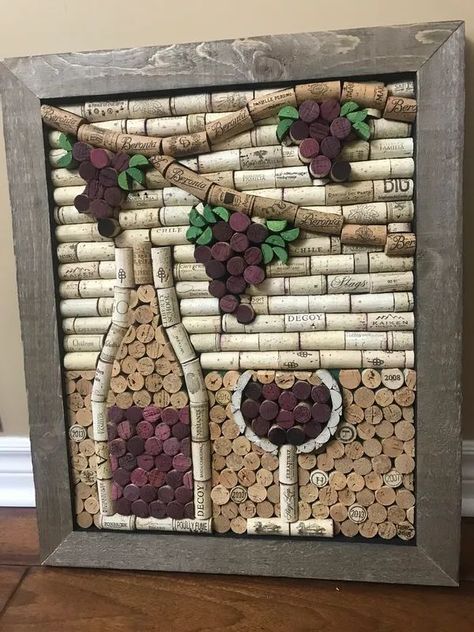 Natural Creations18 - Cork Jewelry, Cork Artwork | Natural Creations18 | Wine cork art, Cork crafts diy, Wine cork diy crafts Wine Cork Diy Crafts, Wine Cork Projects, Cork Crafts Diy, Wine Cork Diy, Wine Cork Art, Cork Jewelry, Cork Ornaments, Cork Projects, Wine Bottle Corks