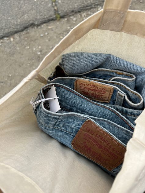 Vintage Levi’s, thrifting Chanel Orange, Mood Diary, Plain Bread, Aesthetic Edits, Wonder Years, Summer Reading Lists, Jeans Dark Blue, Jeans Levis, Walk In The Woods