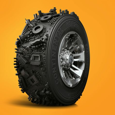 Continental tires on Behance Tyre Social Media Ads, Tire Poster, Tyre Advertising Poster, Ceat Tyres Ads, Tyre City, World Cup Games, Photoshop Design Ideas, Publicidad Creativa, Free Business Card Mockup