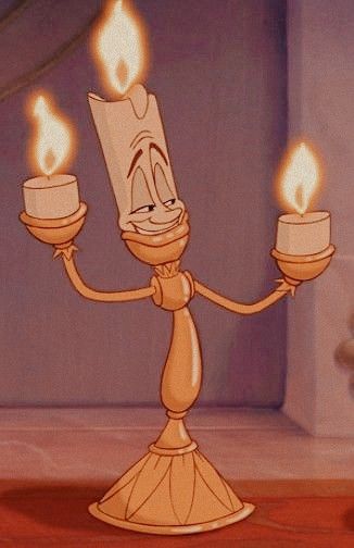 The Candle From Beauty And The Beast, Here Me Out Objects, Candle From Beauty And The Beast, Beauty And Beast Characters, Beauty And The Beast Chandelier, Feather Duster Beauty And The Beast, Hear Me Put Cake Characters, Smash Cake Cartoon, The Beast From Beauty And The Beast