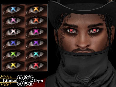 Sims 4 Alien Mods, Third Eye Sims 4 Cc, Sims 4 Eyepatch Cc, Sims 4 Demon Eyes, Sims 4 Supernatural Eyes Cc, Sims 4 Obscurus Eyes, Sims 4 Eye Color Cc, Sims 4 Supernatural Eyes, Comet Eyes Sims 4