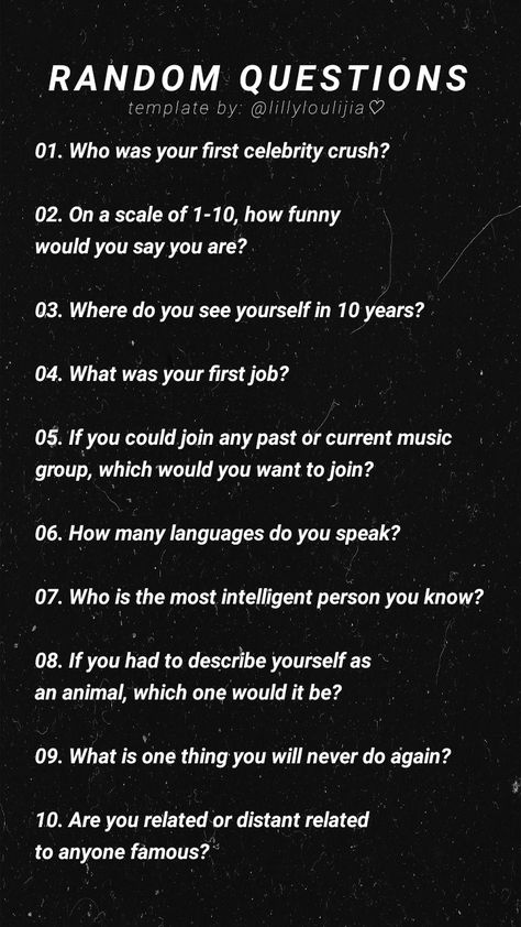 Questions For Instagram, Convo Starters, Questions To Ask People, Boyfriend Questions, Snapchat Story Questions, Text Conversation Starters, Deep Conversation Topics, Questions To Get To Know Someone, Random Questions