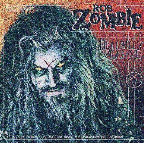 Rob Zombie Album Covers, Sheri Moon, Sheri Moon Zombie, White Zombie, Rob Zombie, Band Posters, Superhero Art, Zombie Apocalypse