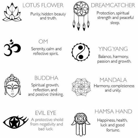 Tattoos That Symbolize Healing, Symbol Tattoo Ideas, Healing Symbol, Boho Tattoos, Symbol Tattoo, Spine Tattoos For Women, Spiritual Tattoos, Small Hand Tattoos, Symbols And Meanings