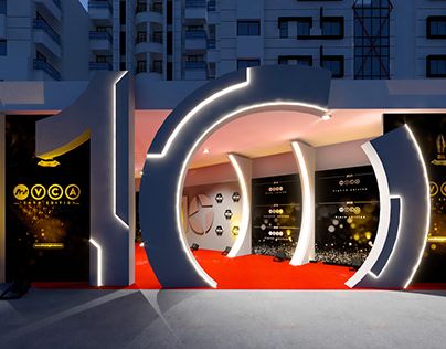 Entrance Facade, Event Entrance Arch Design, Entry Arch, Event Entrance Arch, Gate Event, Event Entry, Arch Gate, Entrance Arch, Conference Ideas