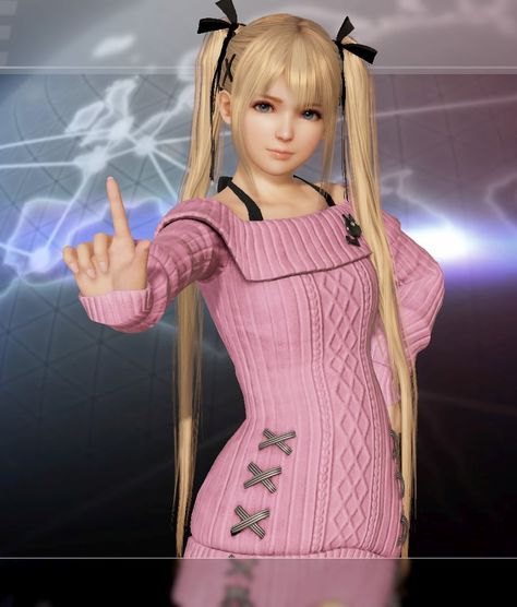 Marie Rose/Dead or Alive 6 costumes | Dead or Alive Wiki | Fandom Marie Rose Outfit, Dead Or Alive Marie Rose, Marie Rose Dead Or Alive, 3d Horror, Random Games, Dead Or Alive 5, Marie Rose, Rose Marie, Rosé Edit