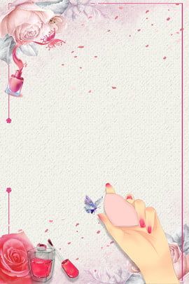 simple fashion nail art poster background template Nail Art Background Wallpaper, Nail Art Wallpaper Backgrounds, Nail Background Wallpaper, Nail Art Wallpaper, Nail Art Background, Nail Art Poster, Advocacy Poster, Desain Salon Kuku, Nail Background