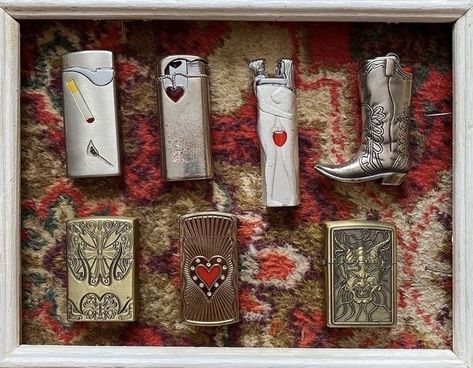 Cool Lighters, Lighter Case, Puff And Pass, Cow Boy, Carrie Bradshaw, Bits And Bobs, Lany, Osaka, Lana Del Rey