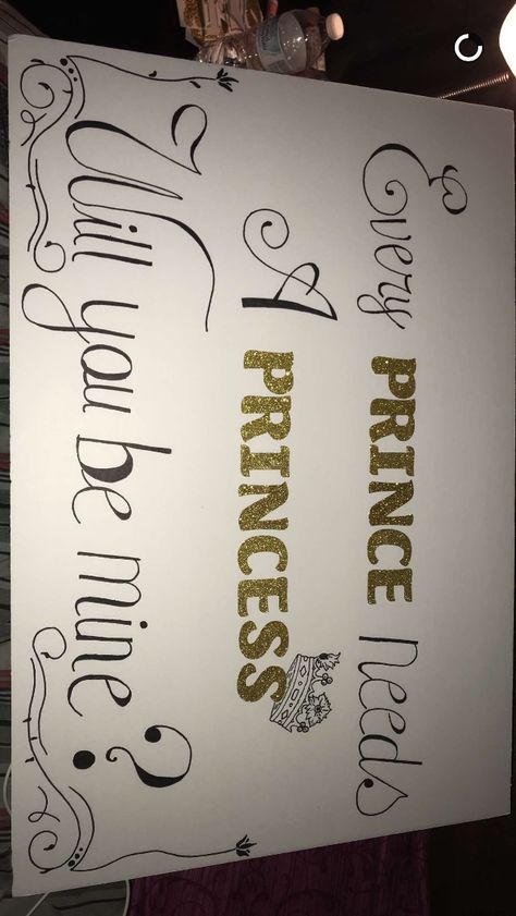 Disney Prom Proposal, Hoco Proposals Ideas Princess Tiana, Princess Hoco Proposals, Hoco Proposals Ideas Disney, Asking Out Ideas Girlfriends Poster, Girlfriend Proposal Ideas Poster, Princess And The Frog Hoco Proposal, Will You Be My Girlfriend Poster Ideas, Will You Be My Gf Poster Ideas