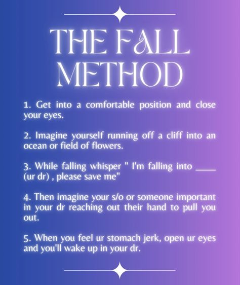 Falling Method Shifting, Shifting Raven Method, The Raven Method, Raven Method, Method Shifting, Shifting Scenarios, Shifting Methods, Im Falling, Close Your Eyes