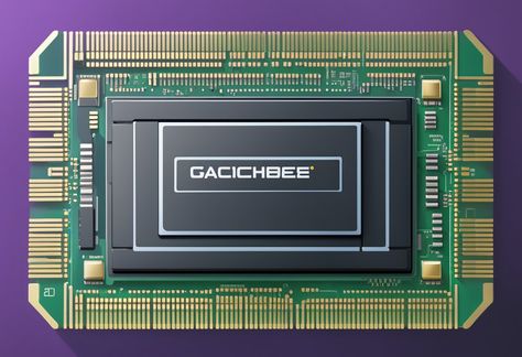 Explore the importance of CPU cache in optimizing processor performance. Learn how this small, high-speed memory type plays a crucial role in data storage and retrieval, impacting overall computing efficiency. Understand how to effectively size your CPU cache to meet your specific computing needs. Building A Pc, Build A Pc, Memory Words, Computer Cpu, Cache Memory, Computer Memory, Data Storage, The Brain, Video Editing