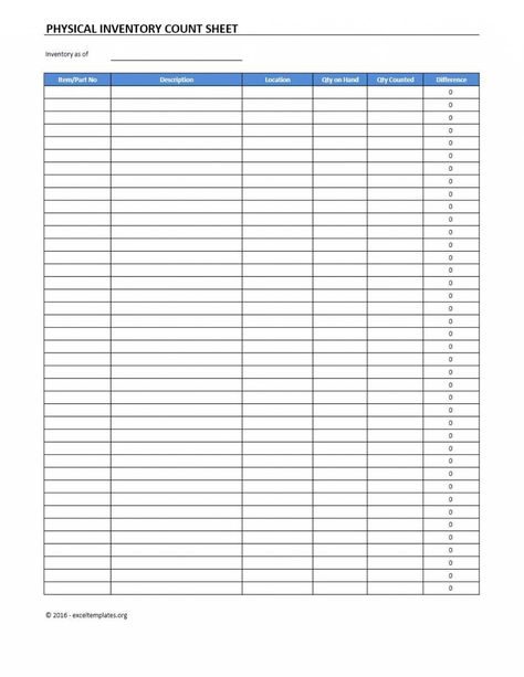 The Free Inventory Spreadsheet Template Excel template is a very helpful tool. In spreadsheets, you can arrange information and do calculations in an exceedingly powerful and easy way. The next trial spreadsheet may allow you to with a number of purposes in creating your own Free Inventory Spreadsheet Template Excel. Inventory List Template, Restaurant Inventory, How To Make Stock, Inventory Checklist, Inventory Spreadsheet, Letter Of Employment, Inventory Sheet, Tracking Template, Inventory Template