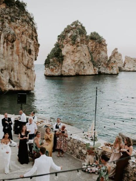 6 Relaxed and Romantic Wedding Venues in Sicily — Luxury Weddings UK Sardinia Wedding Venues, Ruins Wedding Venues, Taormina Sicily Wedding, Italy Micro Wedding, Sicily Italy Wedding, Wedding Sicily, Malta Wedding, Budget Wedding Venue, Wedding In Sicily