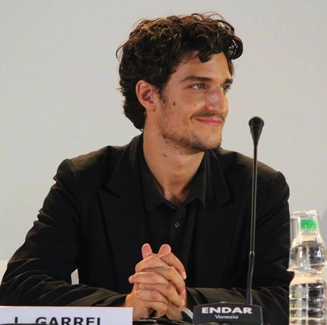 Louis Garrel, Pretty Men, Beautiful Photography, Celebrity Crush, Pretty People, Eye Candy, Beautiful People, A Man, Actors