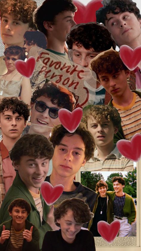 Wyatt Oleff Wallpaper, Wyatt Oleff Aesthetic, Wyatt Oleff, Super Wyatt, Funny Horror, Im Lost, Lose My Mind, Its Okay, Future Husband