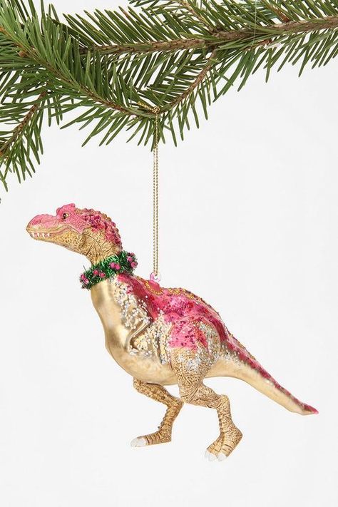 Dinosaur Ornament, Happy Xmas, Christmas Crafting, Puppy Chow, Christmas Trends, Dinosaur Christmas, Noel Christmas, Christmas Tree Themes, Novelty Socks