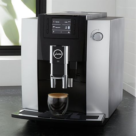 Jura coffee machines - Test & Review 4 Jura coffee machines - Test & Review Jura Coffee, Jura Coffee Machine, Coffee Maker With Grinder, Espresso Machine Reviews, Coffee Center, Best Espresso Machine, William Sonoma, Automatic Espresso Machine, Cappuccino Machine