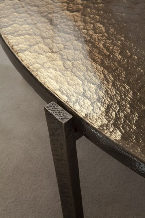 Luxury Coffee Table, Furniture Details Design, Hotel Room Design, Jw Marriott, Curved Sofa, Metal Coffee Table, Hotel Furniture, Furniture Details, Glass Top Table