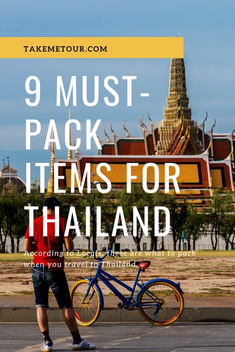 Packing For Thailand 10 Days, Thailand Travel Essentials, Packing For Thailand 2 Weeks, Traveling To Thailand, Bangkok Thailand Outfit Ideas, Packing Thailand, Packing For Thailand, What To Pack For Thailand, Pack For Thailand