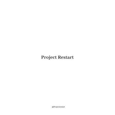 Restart Your Life Quote, Restarting Life, Restarting Your Life, Restart Quotes, Restart Life, Ig Quotes, Wise Thoughts, Mind Thoughts, Back To Reality