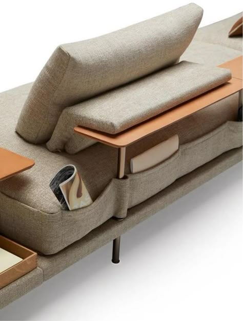 Mini Corner Sofa, Sofa Detail, Furniture Detailing, Sofa And Chairs, Furniture Business, Corner Sectional Sofa, Modern Sofa Set, Unique Sofas, Loose Furniture