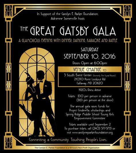 Great Gatsby Invitation Template, Gatsby Invitation Template, 1920s Party Invitations, Great Gatsby Gala, Gatsby Birthday Invitation, Gatsby Party Invitations, Gatsby Invitation, Great Gatsby Invitation, Great Gatsby Prom