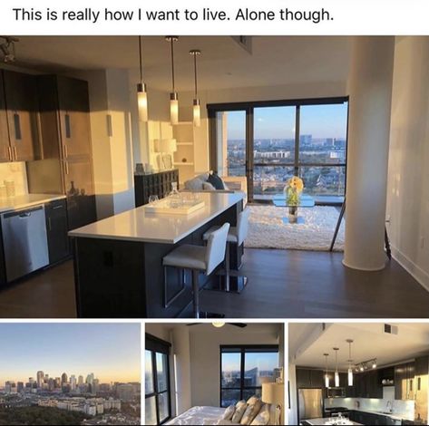 La Condo, Games On Your Phone, Rewards App, Apartment Goals, Dream Apartment, Dream House Interior, House Room, Apartment Inspiration, House Goals