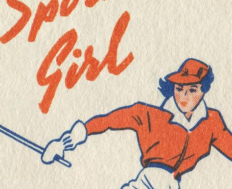 Ski Club Logo, Retro Ski Poster, Vintage Skiing Aesthetic, Vintage Skiing, Vintage Ski Posters, Ski Poster, Ski Print, Cotton Art, Ski Art