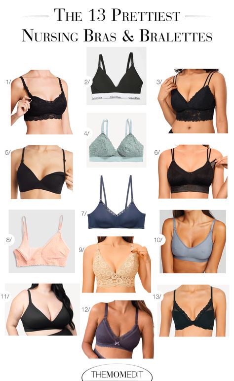 Nursing Bra Pattern, Maternity Bras Nursing, Nursing Friendly Clothes, Cotton Nursing Bra, Best Nursing Bras, Kindred Bravely, Postpartum Fashion, Maternity Bras, Breastfeeding Fashion