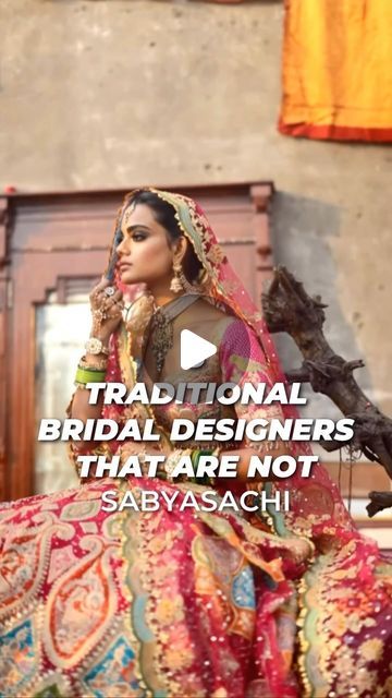 Khush Wedding Magazine on Instagram Sabyasachi Bridal Lehenga Collection, Traditional Lehengas, Sabyasachi Lehenga Bridal, Sabyasachi Bridal, Sabyasachi Bride, Sabyasachi Lehenga, Bridal Designers, Bridal Lehenga Collection, Lehenga Collection