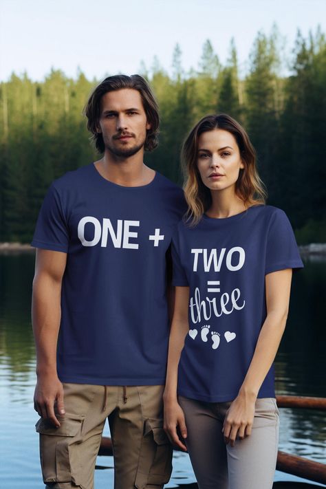 Couples shirts funny