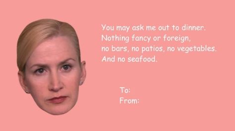 Cringy Valentines, Valentine's Memes, Valentines Day Card Memes, Office Valentines, Meme Valentines Cards, Corny Valentines, Valentine Memes, Bad Valentines Cards, The Office Valentines