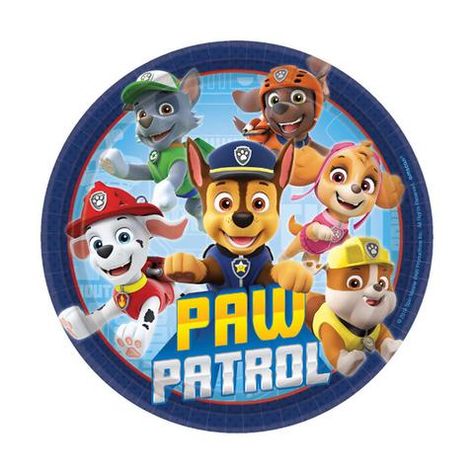 Paw Patrol Party Supplies, Adventure Party, Party Expert, Paw Patrol Pups, Patrol Party, Paw Patrol Birthday Party, Paw Patrol Party, Paw Patrol Birthday, Sports Themed Party