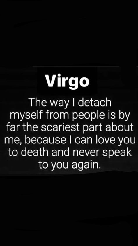 Virgo attachments Funny Virgo Quotes Hilarious, Virgo Quotes Facts Women, Virgo Season Quotes, Virgo Facts Women, Funny Virgo Quotes, Virgo Style, Virgo Personality Traits, Virgo Things, Virgo Aesthetic