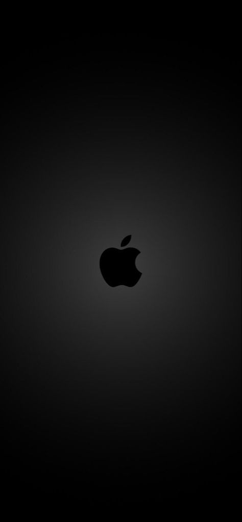 Dark Apple Wallpaper, Black Apple Wallpaper, Iphone Wallpaper Scenery, Black Hd Wallpaper Iphone, Wallpaper Scenery, Iphone Wallpaper Hd Original, Iphone 6s Wallpaper, Iphone Wallpaper Blur, Black Hd Wallpaper