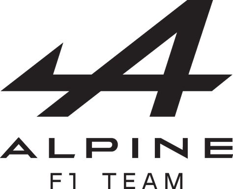 #Alpine #Alpine_F1_Team #Alpine_F1_Team_logo #Alpine_F1_Team_logo_vector #sports #sports_logo #sports_logo_vector #vector #vector_seek #vector_seek_logo Alpine Logo, F1 Logo, Motorsport Logo, Sports Car Brands, Logos Meaning, Alpine F1, Paint Color Codes, Oxfordshire England, Williams F1