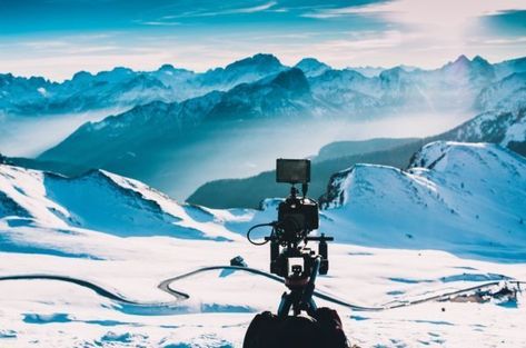 Videography Basics: Tips for Beginners - Passion Passport Filmmaking Aesthetic, Making Aesthetic, Online Photography Course, Documentary Filmmaking, Aperture And Shutter Speed, Travel Film, Editing Video, Photography Jobs, Bridget Jones