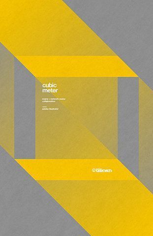 Simple Poster Ideas, Yellow Layout, Simple Poster Design, Inmobiliaria Ideas, Simple Poster, 카드 디자인, Poster Layout, Poster Ideas, Graphic Design Poster