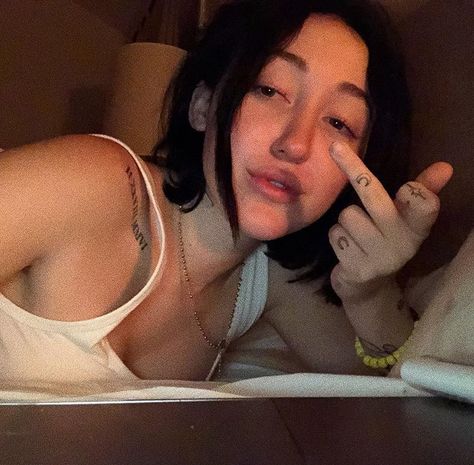 Noah Cyrus