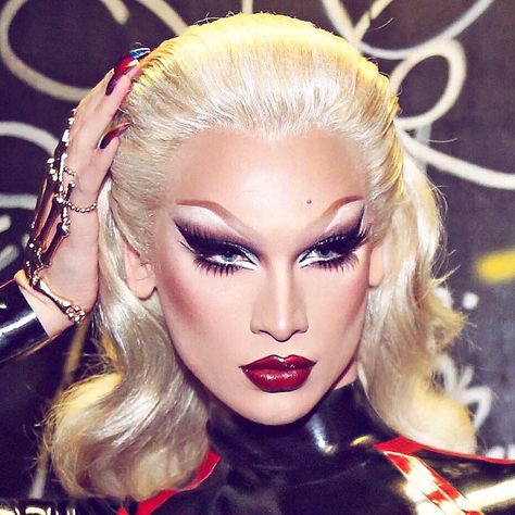 Miss Fame, Kenya, Queen, Makeup, Black, Make Up