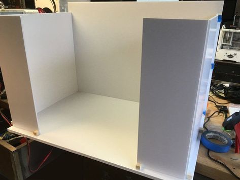 Diy Lightbox For Product Photography, Diy Light Box For Photography, Photography Light Box Diy, Diy Photo Box For Products, Diy Photo Box Lightbox How To Make, Diy Photo Light Box Simple, Diy Lightbox Photography, Diy Photography Props Cheap, How To Make A Light Box Diy