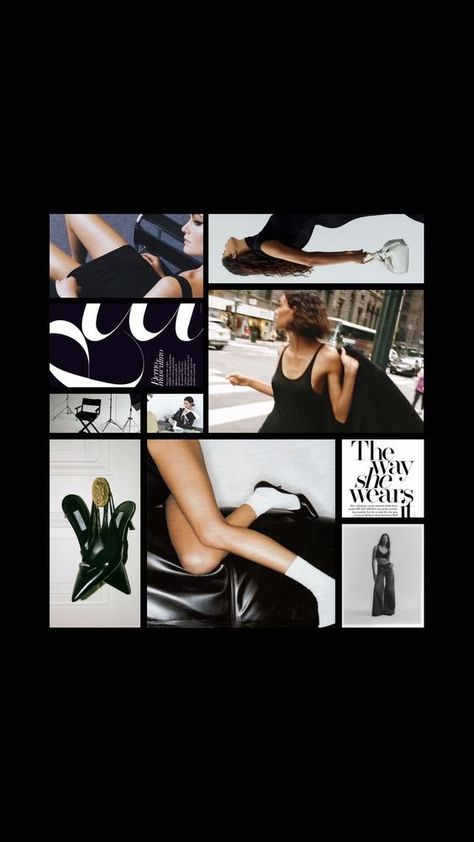 Mastering Brand Identity: A Comprehensive Guide to Defining and Refining Your Brand's Core Creative Direction Moodboard, Vision Board Luxury, Dark Editorial, Editorial Aesthetic, Luxury Editorial, Aesthetic Vision Board, Master Brand, Ambitious Women, Web Design Studio