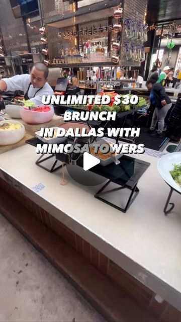 🌟🌟$30 BRUNCH PARTY IN DALLAS🌟🌟

Federales just started a new $30 brunch party from 10a-4p on weekends, and y’all know we ca... | Instagram Mimosa Tower, Brunch Day Party, Dallas Brunch, Brunch Mimosa, Dallas Food, Dallas Restaurants, December 30, Brunch Party, Omelet